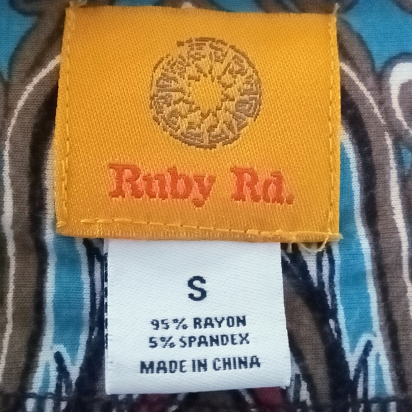 Ruby Rd. - Picture 4 of 4